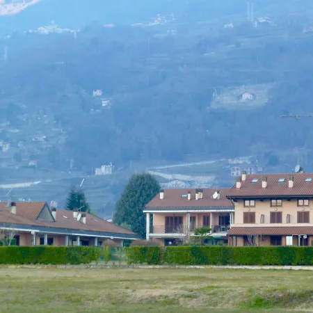 아파트 Casa Anna