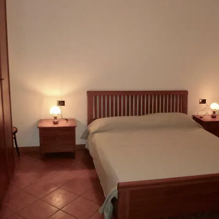 Apartamento Casa Anna Dongo